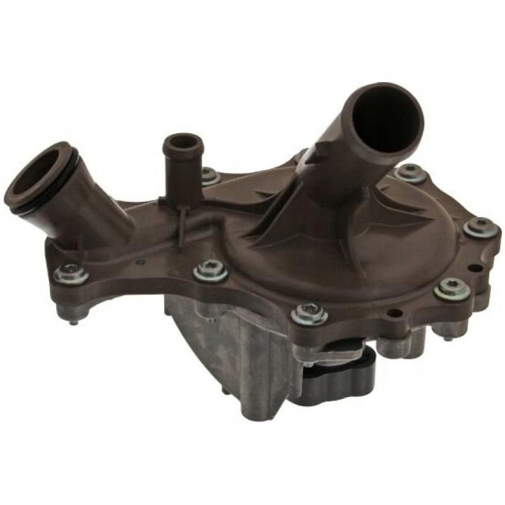 Vízpumpa, FEBI BILSTEIN, 39297