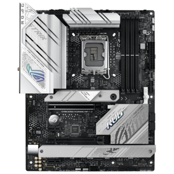 Placa de baza ASUS ROG STRIX B760-A GAMING WIFI, Socket LGA1700