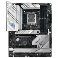 Placa de baza ASUS ROG STRIX B760-A GAMING WIFI, Socket LGA1700