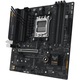 Дънна платка ASUS TUF GAMING A620M PLUS WIFI, Socket AM5