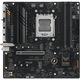 Дънна платка ASUS TUF GAMING A620M PLUS WIFI, Socket AM5