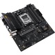 Дънна платка ASUS TUF GAMING A620M PLUS WIFI, Socket AM5