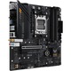 Дънна платка ASUS TUF GAMING A620M PLUS WIFI, Socket AM5