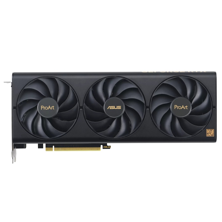 ASUS NVIDIA RTX 4060 8GB GDDR6 videokártya, PROART-RTX4060-O8G