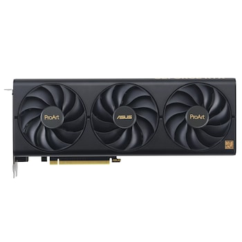 Placa video ASUS GeForce RTX 4070 ProArt OC, 12GB GDDR6X, 192-bit