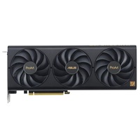 Placa video ASUS GeForce RTX 4070 ProArt OC, 12GB GDDR6X, 192-bit