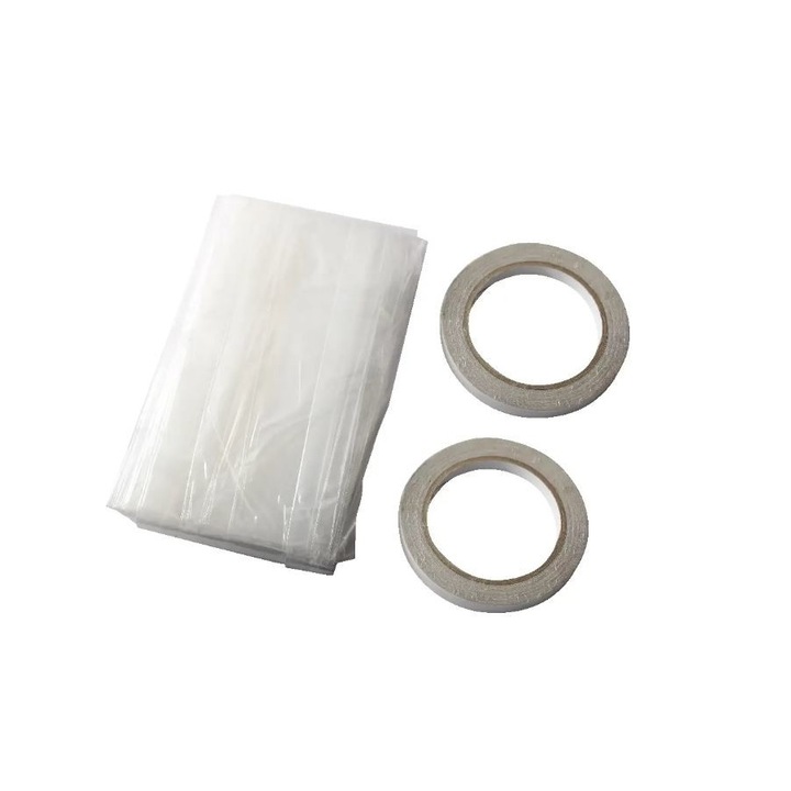 Felújító ablakvédő fólia 400 mm x 15 m