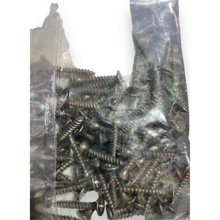 TN самонарезен винт за гипсокартон, Ø 3, 5X25mm PH2, 100 броя - eMAG.bg