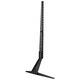Suport universal pentru televizor, 23-75 inch, greutate maxima suportata 40kg, KRUGER&MATZ, KM1309