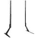 Suport universal pentru televizor, 23-75 inch, greutate maxima suportata 40kg, KRUGER&MATZ, KM1309