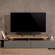 Suport universal pentru televizor, 23-75 inch, greutate maxima suportata 40kg, KRUGER&MATZ, KM1309