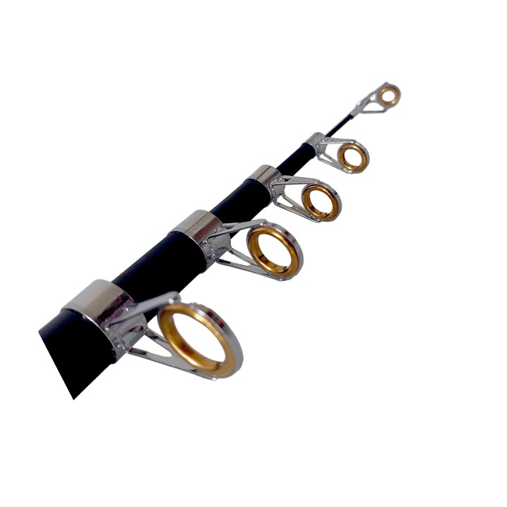 Set Rullo Pittura 18 Pezzi Con Asta Telescopica 1,2 M – Rulli 9 E 4 Pollici, Vaschetta E Pennelli