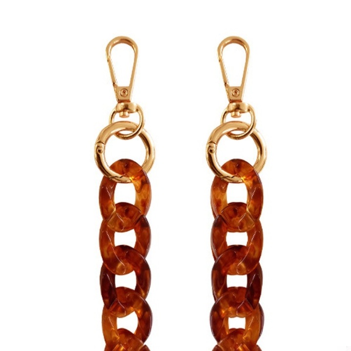 Colier, Zanae, Multicolor, L