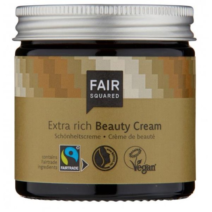 Crema pe baza de uleiuri, Fair Squared, 30ml