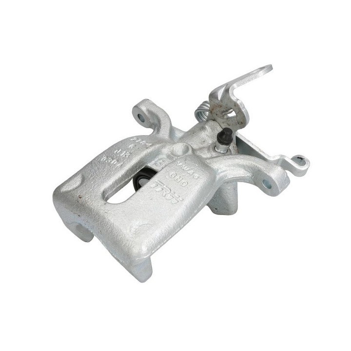 Etrier spate stanga pentru Skoda Octavia III, Octavia IV, Seat Ibiza IV, Leon 1, 0-2, 0D dupa 10.2008