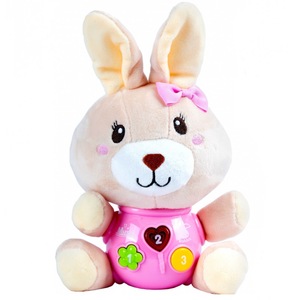 Jucarii interactive bebelusi