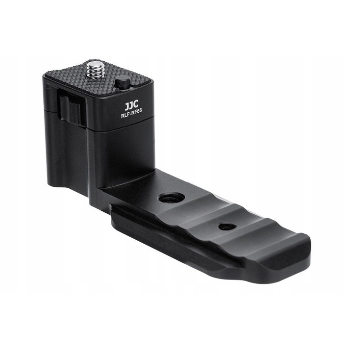 Suport trepied JJC pentru CANON RF 600mm 800mm f/11 IS STM / RLF-RF86/ negru
