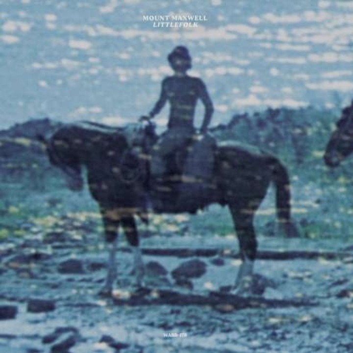 Mount Maxwell - Littlefolk (LP)