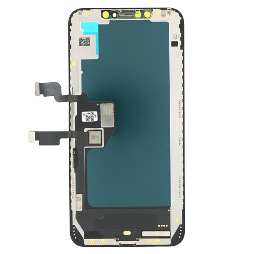Écran LCD De Remplacement Pour IPhone XS Max – Compatible, Neuf Sous Blister – Réparation Facile