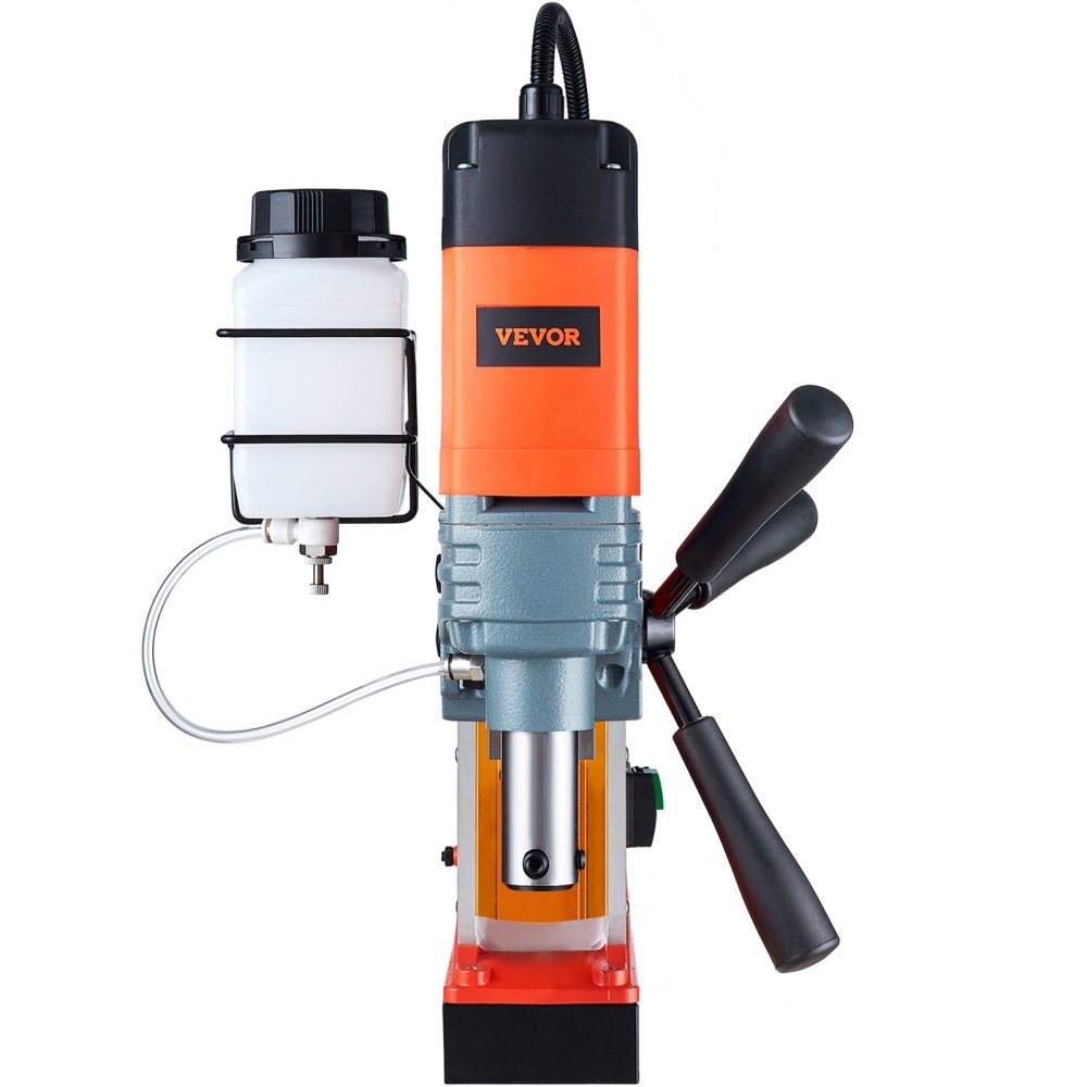 Burghiu de banc, 5 kg, 220 V, 710 W, 2800 rpm, verde - eMAG.ro