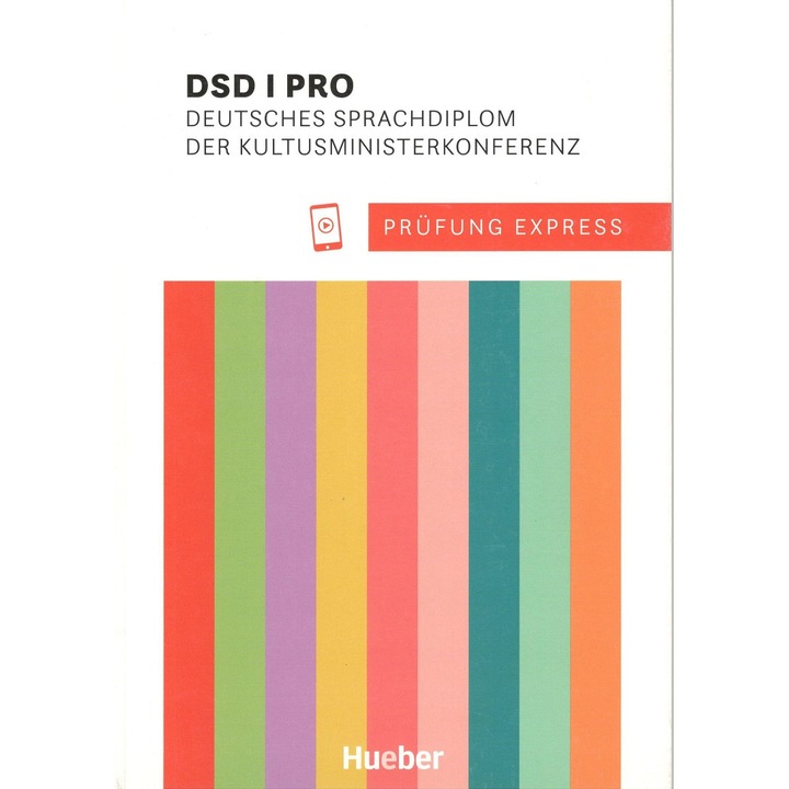 Prüfung Express - DSD I PRO Übungsbuch mit Audios Online ; Thomas Polland