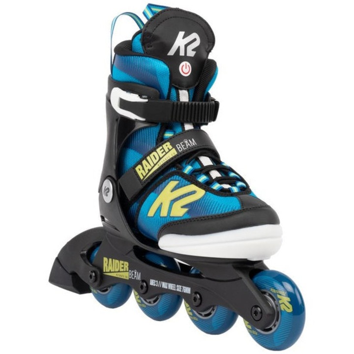 Role K2 Raider Beam, copii, marime 35-40