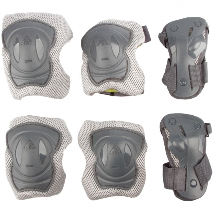 Set protectii K2 Alexis, marime XL