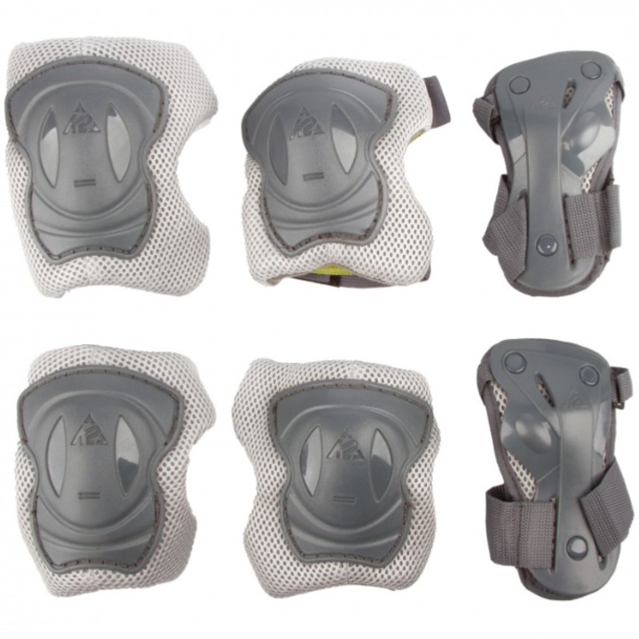 Set protectii K2 Alexis, marime L