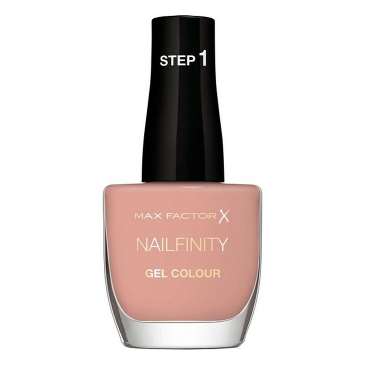 Színes körömzselé, Max Factor, Pink