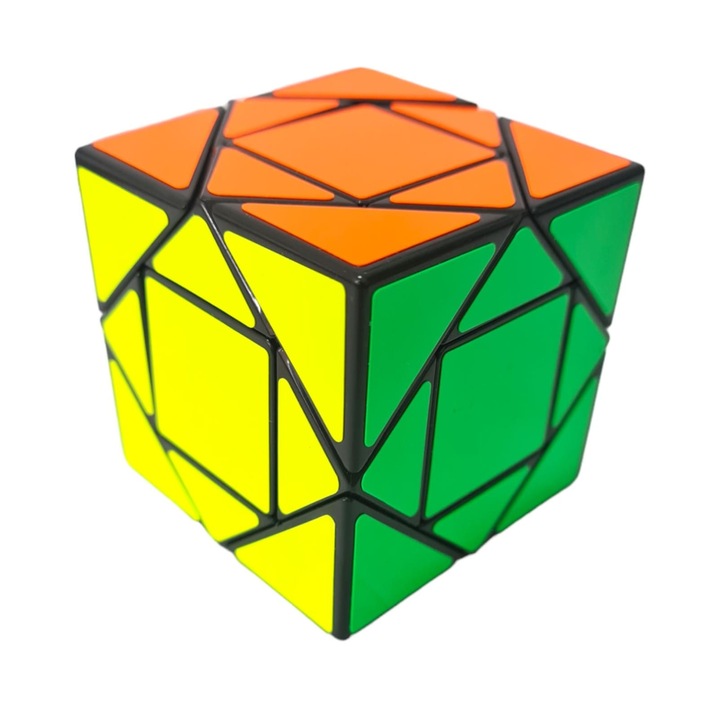 Rubik-kocka 3x3x3 Skewb Magic Pandora