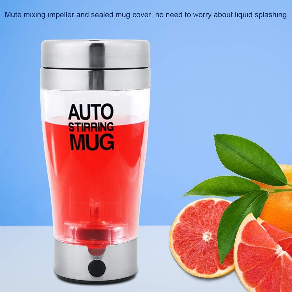 Sticla portabila apa, Shaker Wave Ideal pentru prepararea suplimentelor ...