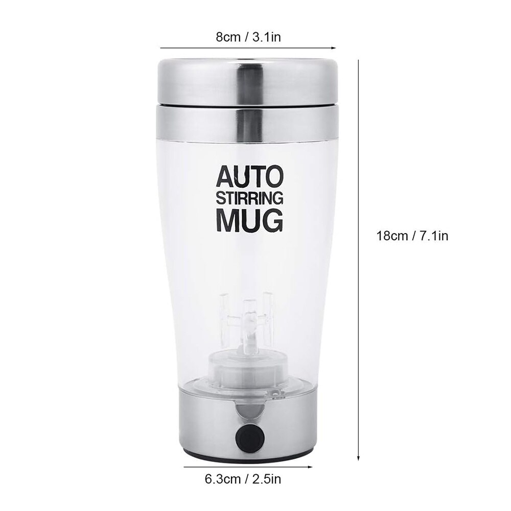 Sticla portabila apa, Shaker Wave Ideal pentru prepararea suplimentelor ...