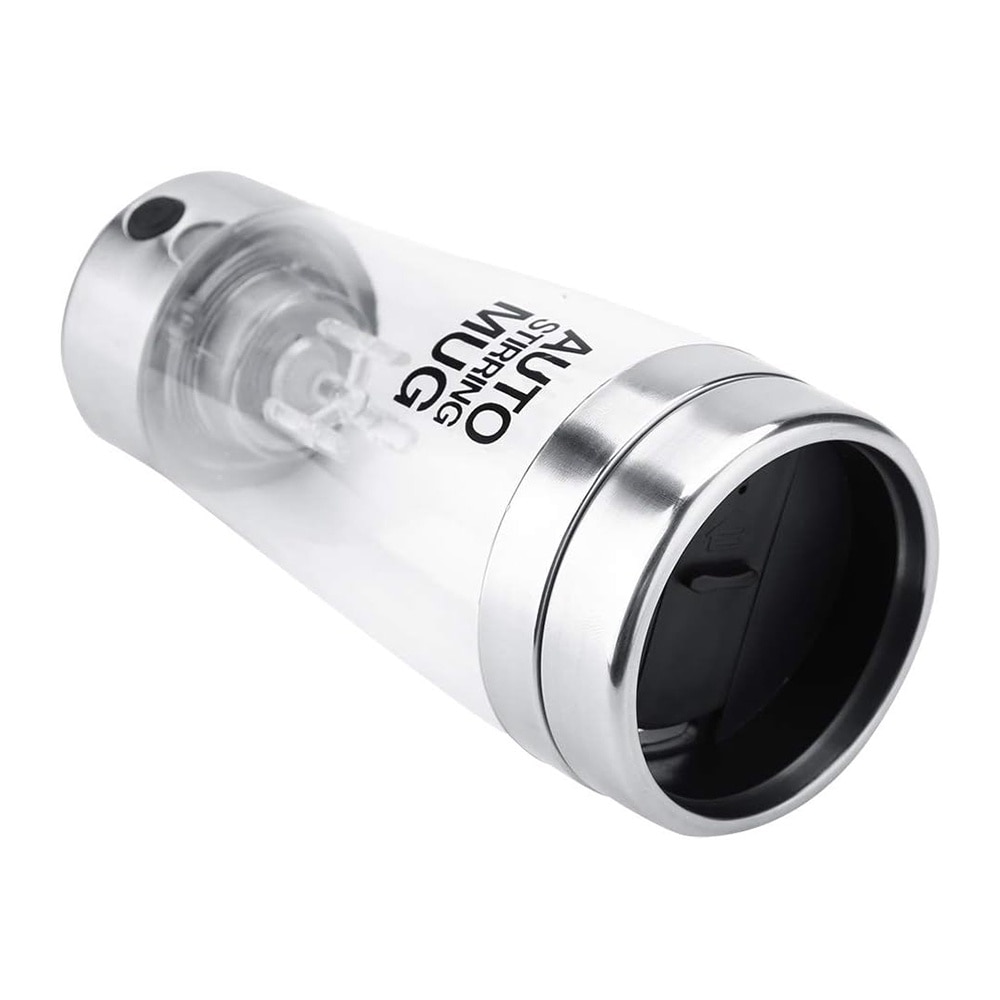 Sticla portabila apa, Shaker Wave Ideal pentru prepararea suplimentelor ...