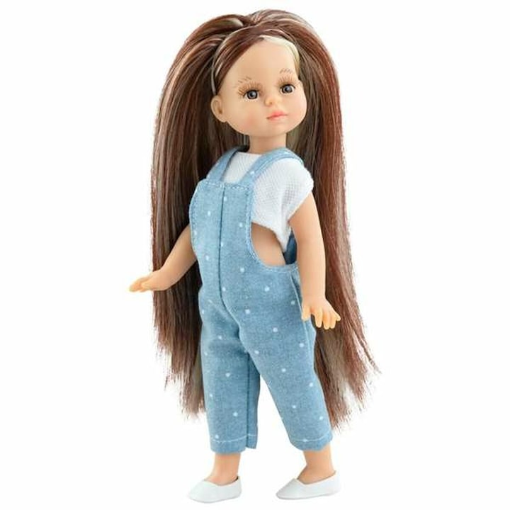 Кукла Paola Reina, 3+, многоцветна