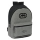 Rucsac laptop, Ecko Unlt, Poliester, Maxim 15.6", 31x44x18cm, Gri
