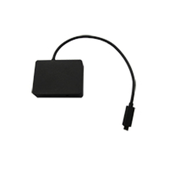 Webkamera, Logitech, USB, fekete