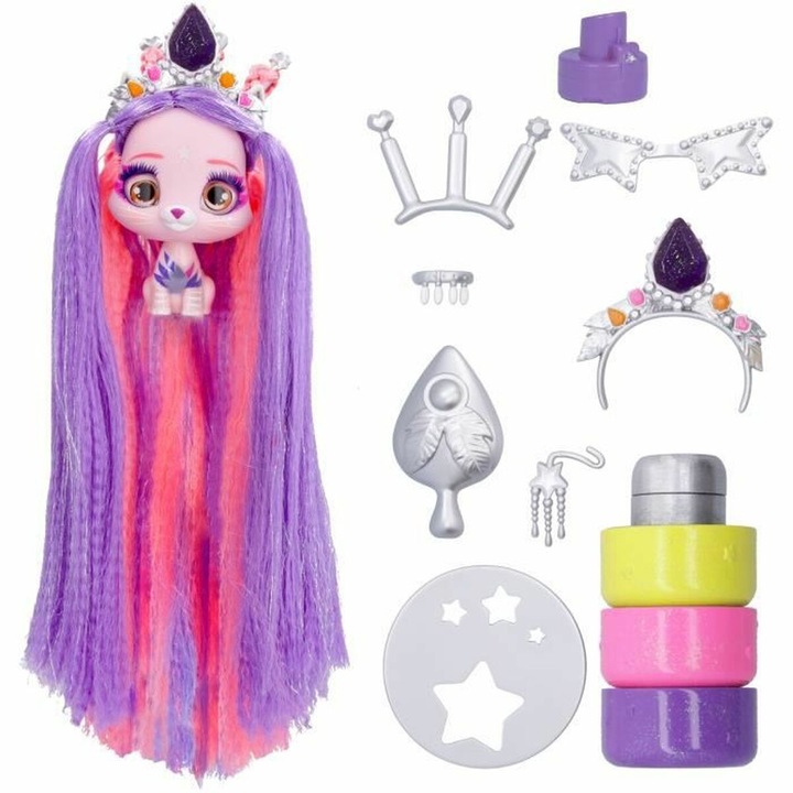 Кукла IMC Toys Bow Power, +3 години
