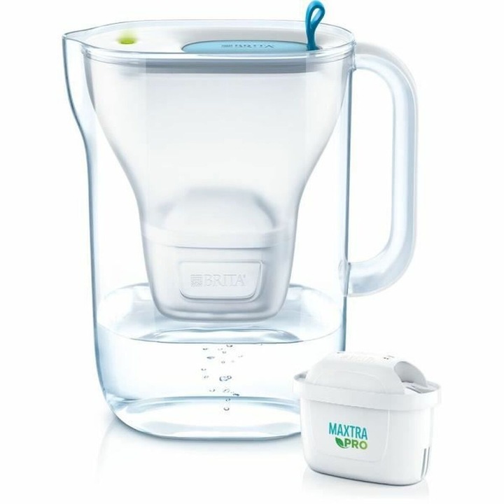 Cana filtranta, Brita, 2.4L, Alb