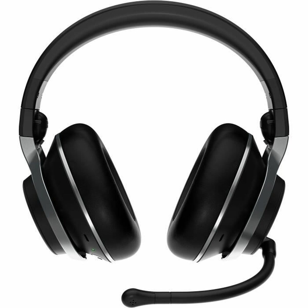 Casti PC Turtle Beach Stealth Pro, negru, wireless, autonomie 12