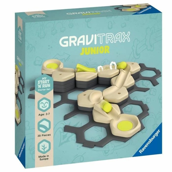 Конструктор Ravensburger 38 бр