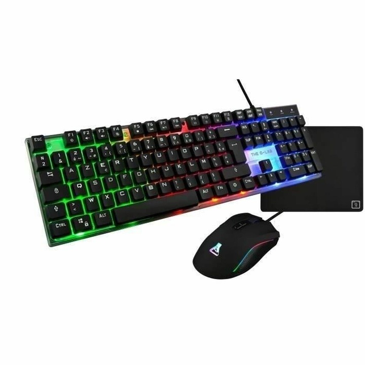 Tastatura Turtle Beach TBK-3001-12-FR