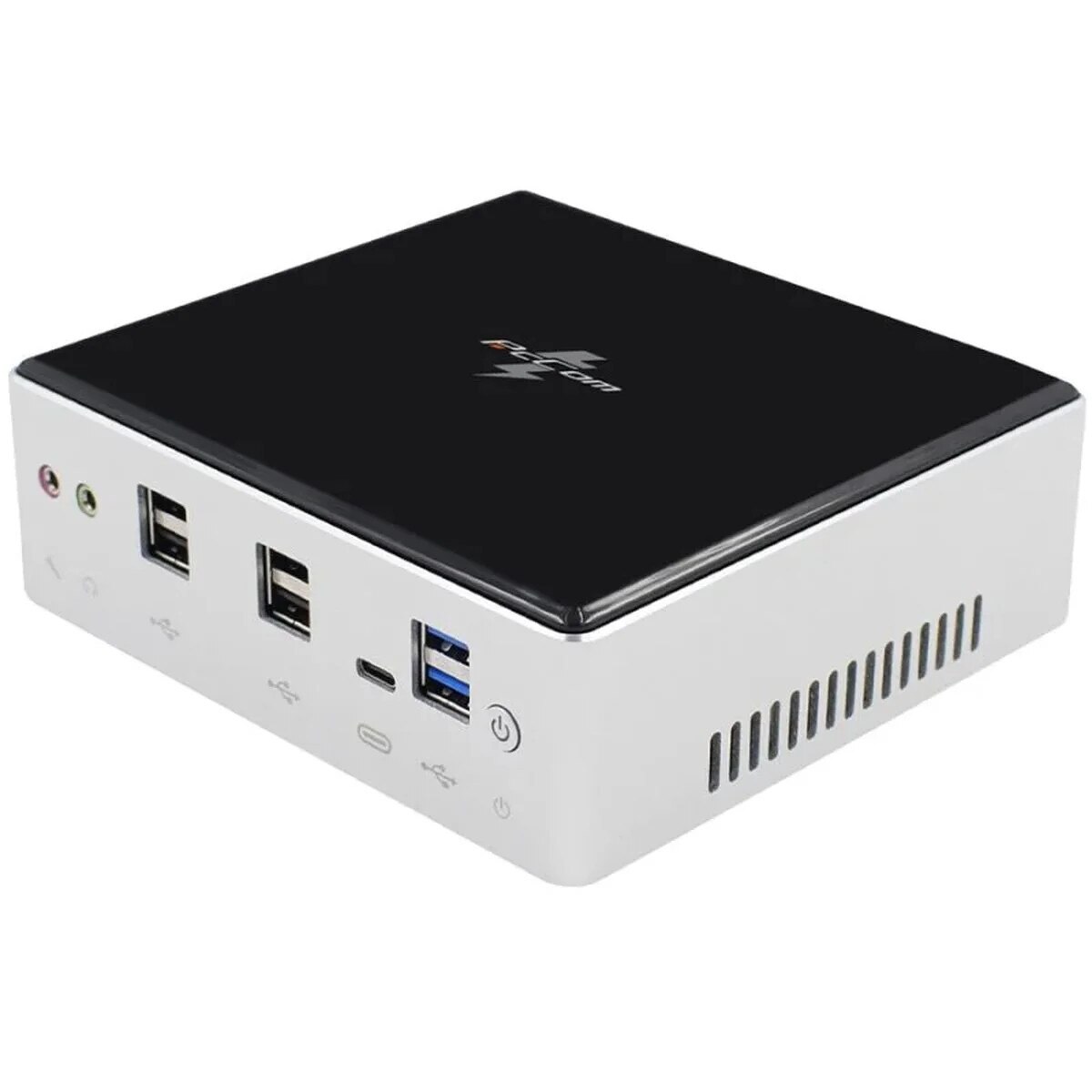 Mini Emag Mini PC PcCom Neural Mini i3 i3-10110U - eMAG.ro