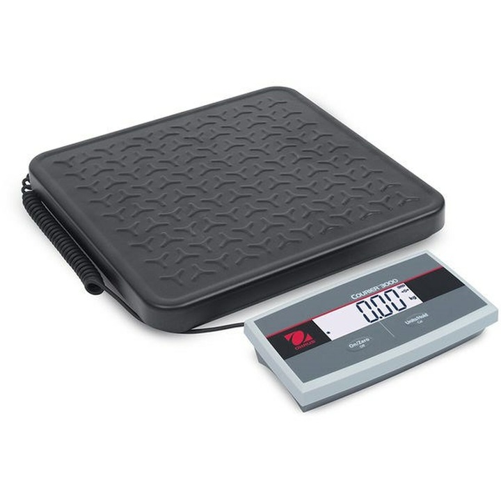 Cantar digital de precizie, OHAUS, 35 kg, Negru