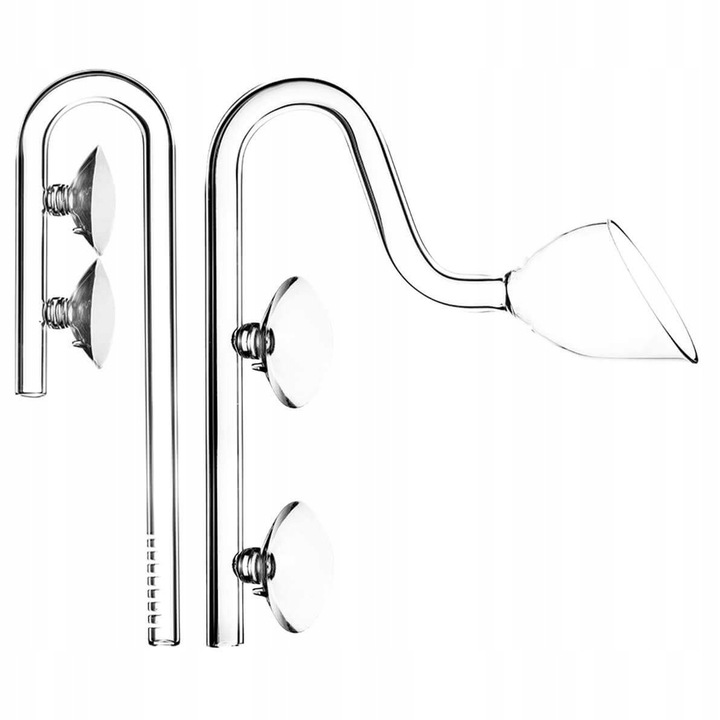 Set de intrare si iesire Nattec AQG, 16/22 mm