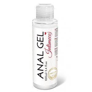 Lubrifiant Anal, Fifty Shades of Grey, At Ease, 100 ml - eMAG.ro