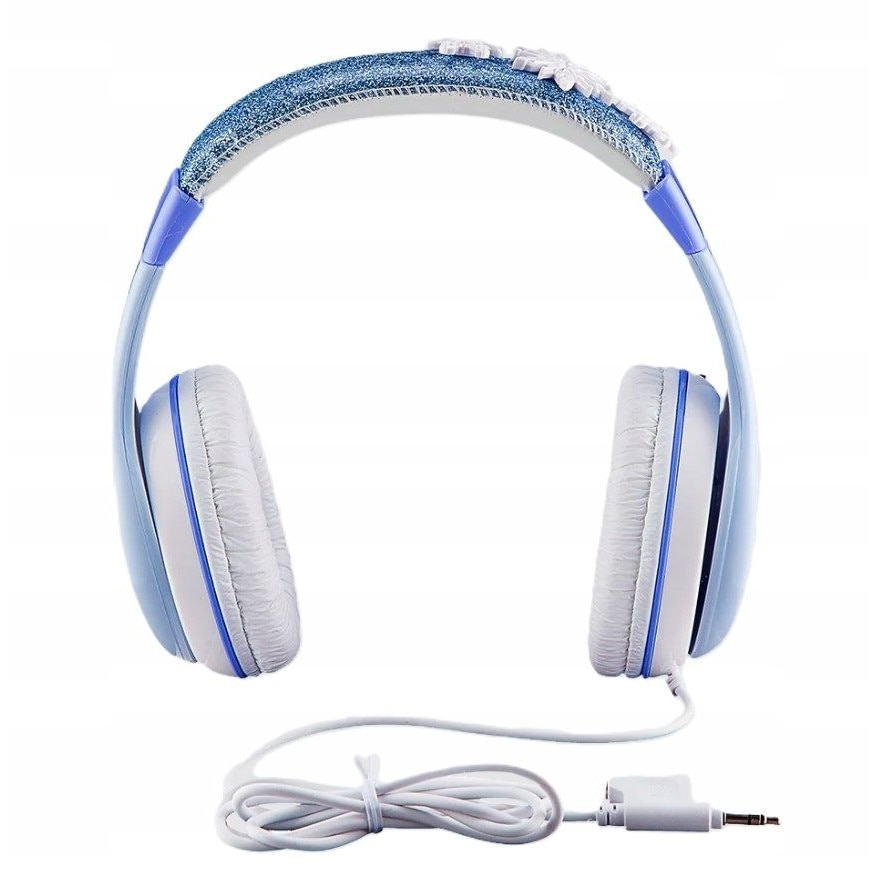 Casti cu fir, on-ear pentru smartphone-uri pentru copii, Frozen, FR-140.UEXv21