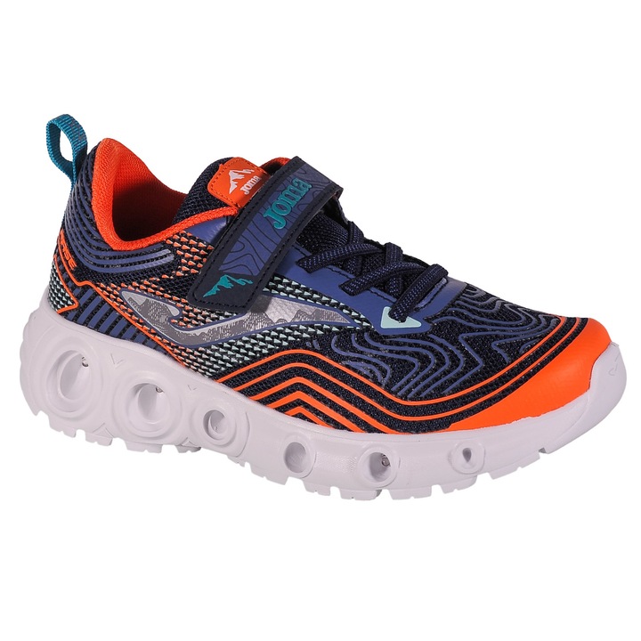 Спортни обувки, Joma Rase Jr 2403330, Тъмносин