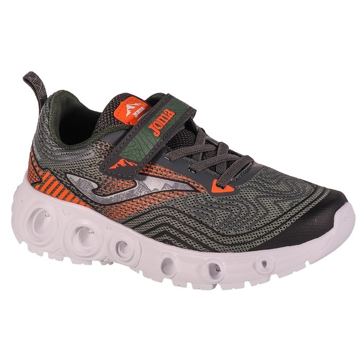 Спортни обувки, Joma Rase Jr 2403330, Маслинено зелено