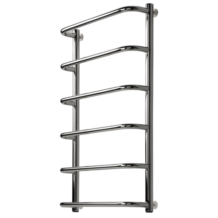 Calorifer baie portprosop Mario inox Standard HP 800x430/400