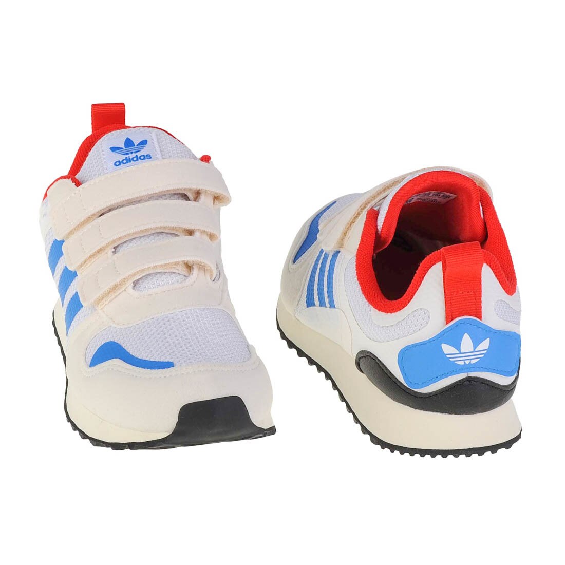 Pantofi sport, adidas ZX 700 HD K FX5238, Alb, 29 EU - eMAG.ro